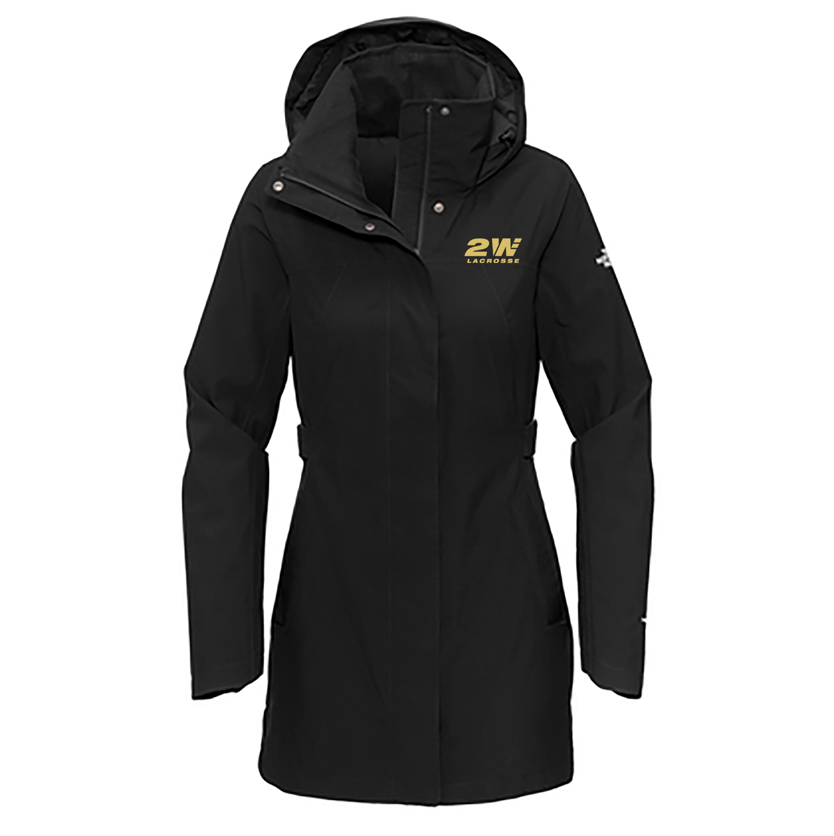 2Way Lacrosse North The North Face Ladies Trench
