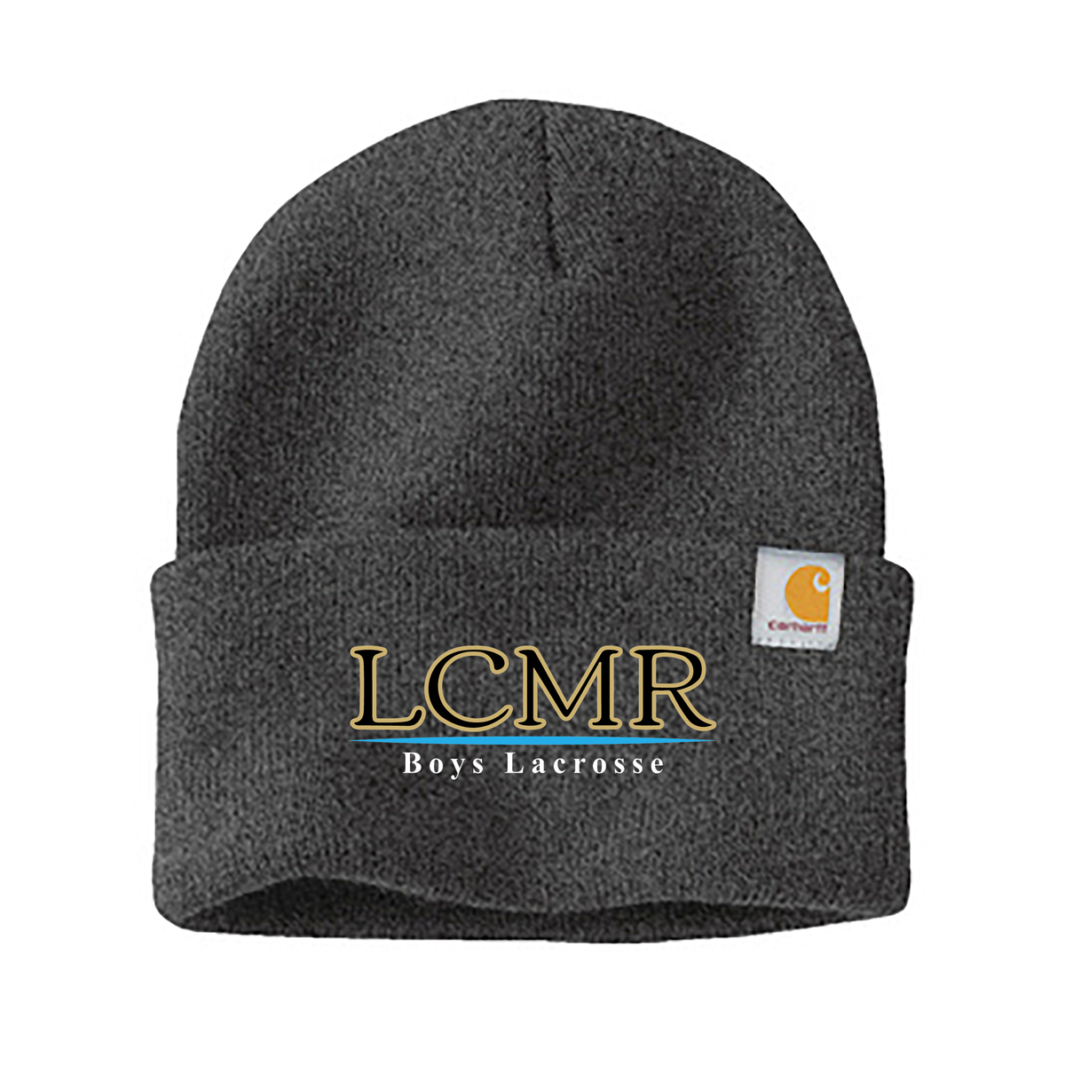 Lower Cape May Lacrosse Carhartt Beanie