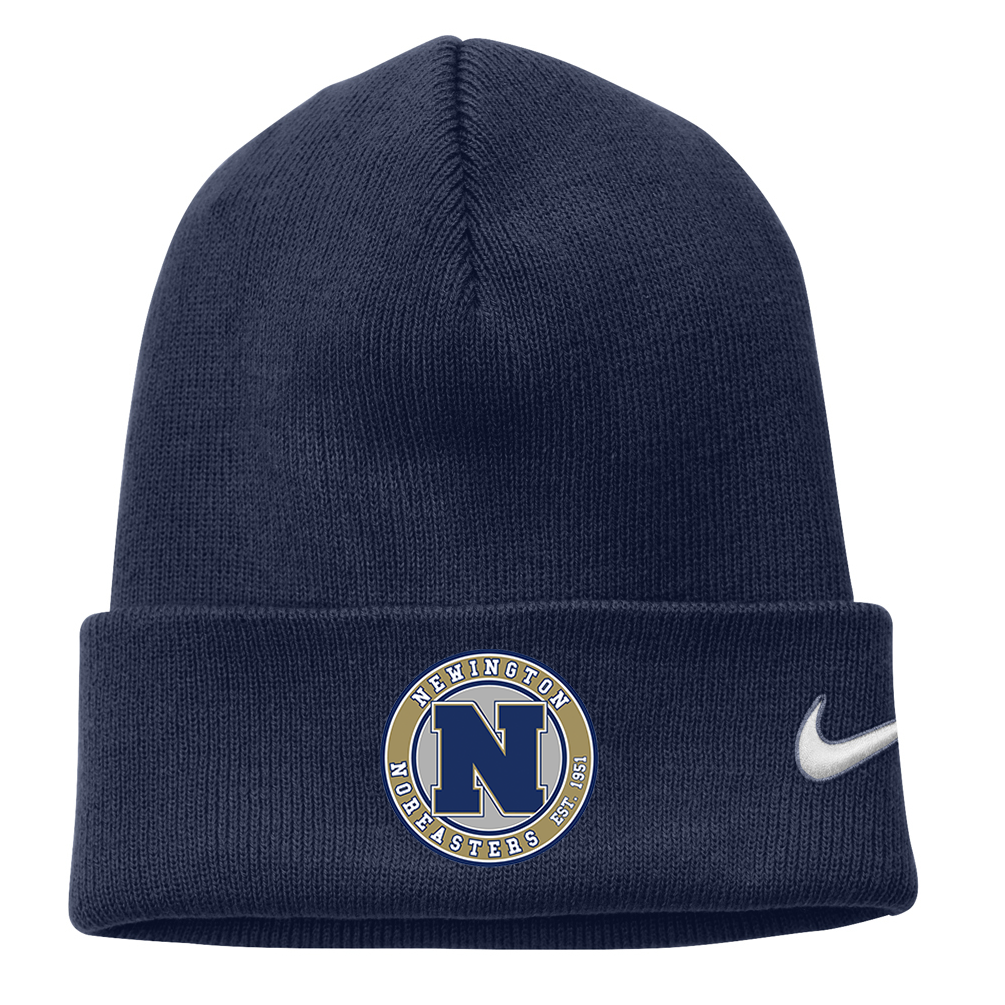 Nike football beanie hotsell