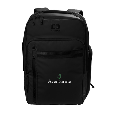 Aventurine OGIO® Commuter XL Pack