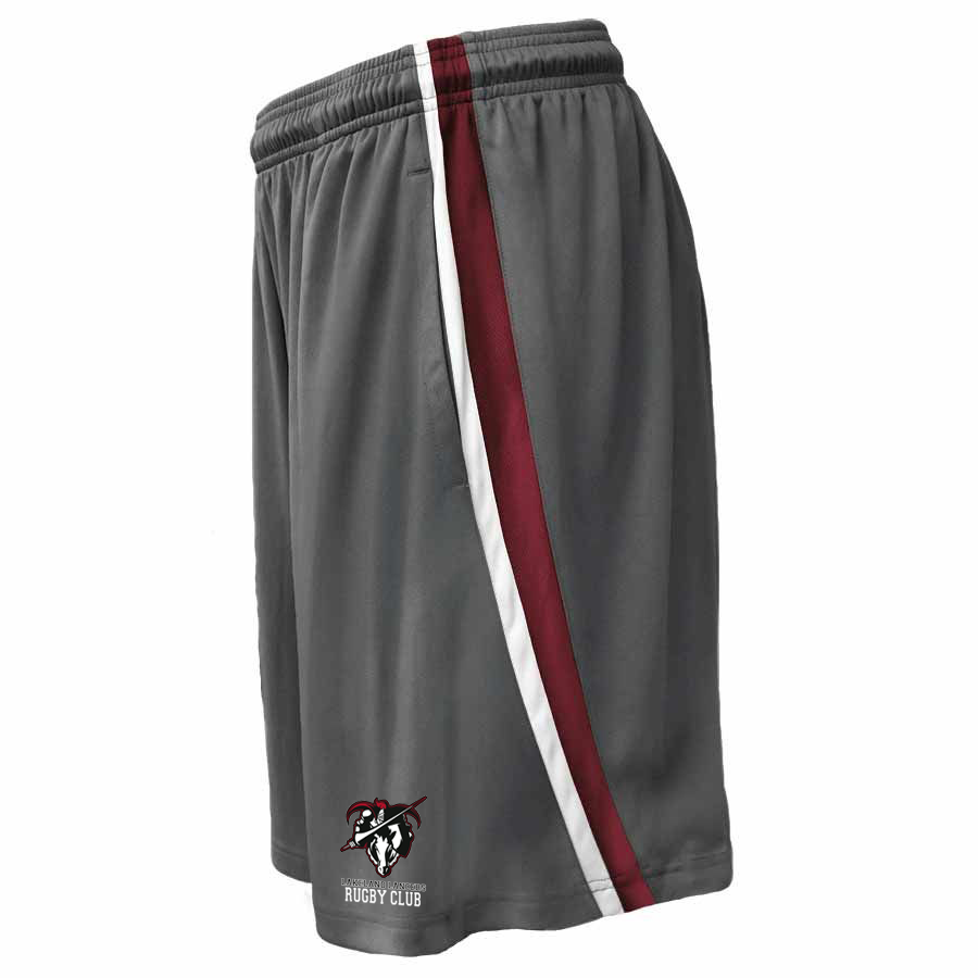 Lakeland Lancers Rugby Football Club Torque Performance Shorts
