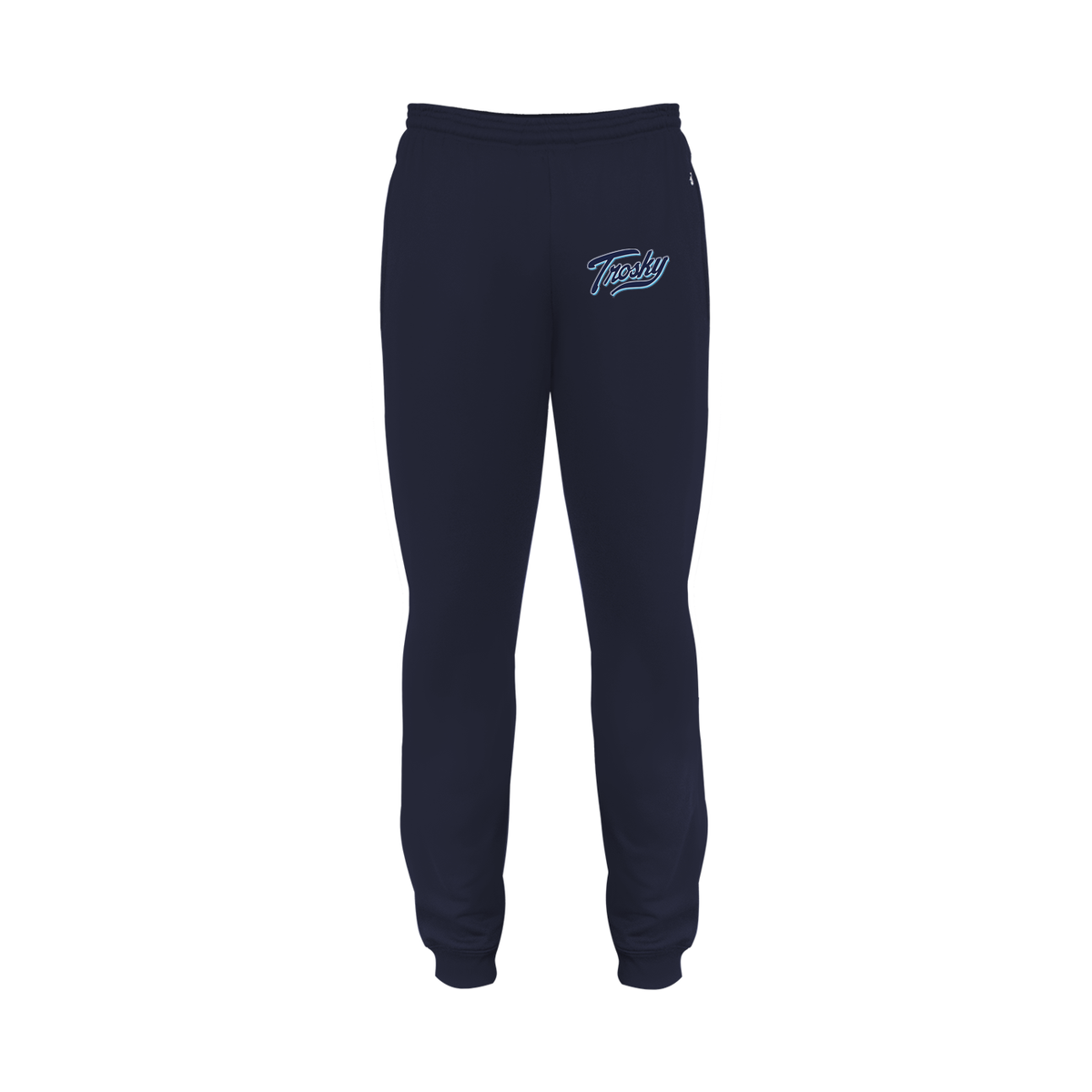 Trosky Baseball Joggers