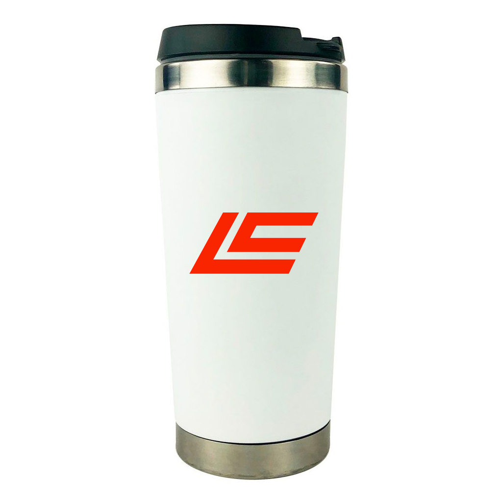 Life Church Tumbler