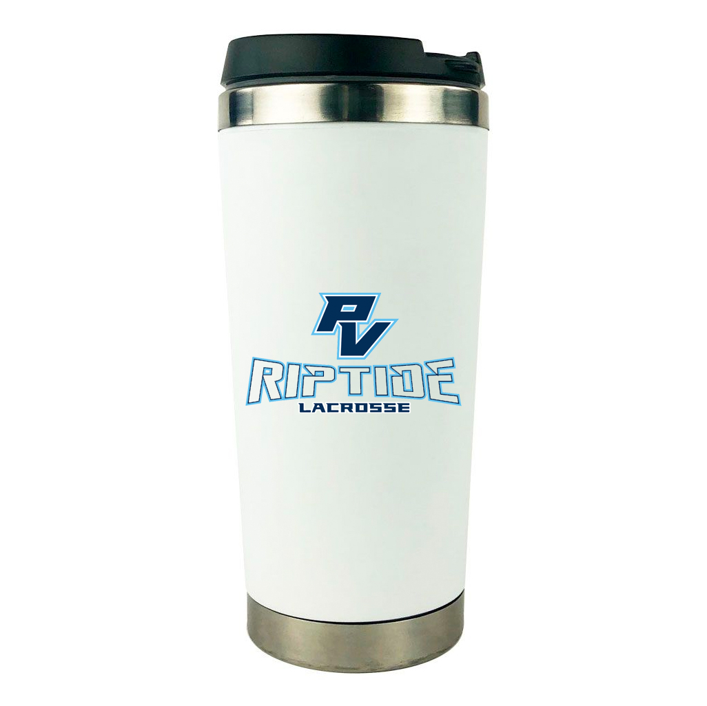 Ponte Vedra Riptide Lacrosse Sideline Tumbler