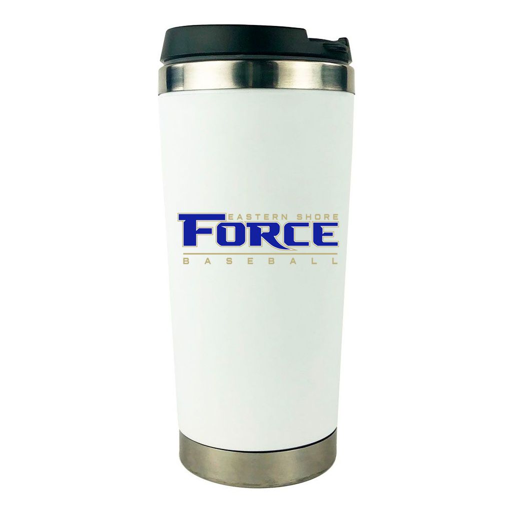 FORCE Baseball Sideline Tumbler