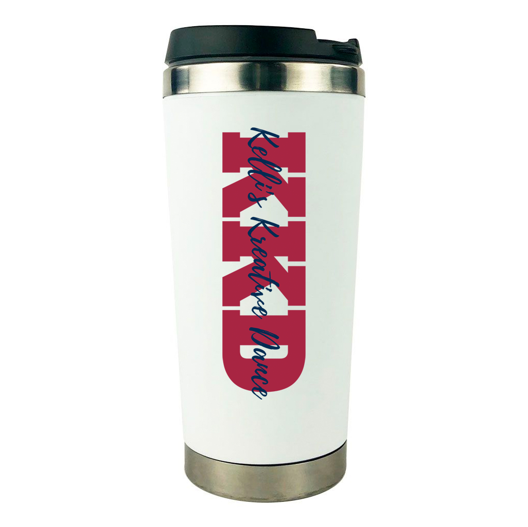 Kelli's Kreative Dance Sideline Tumbler