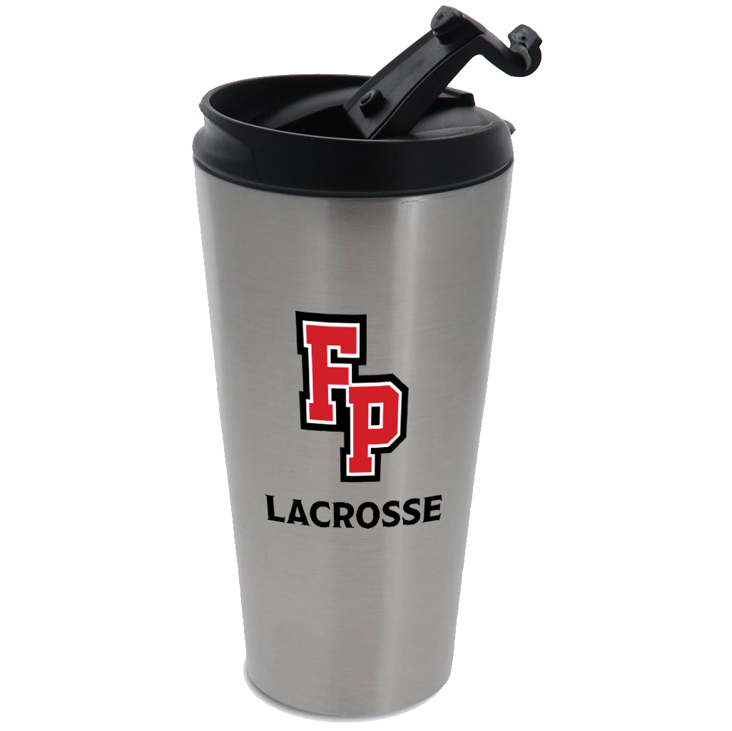 Floral Park Lacrosse Sideline Tumbler