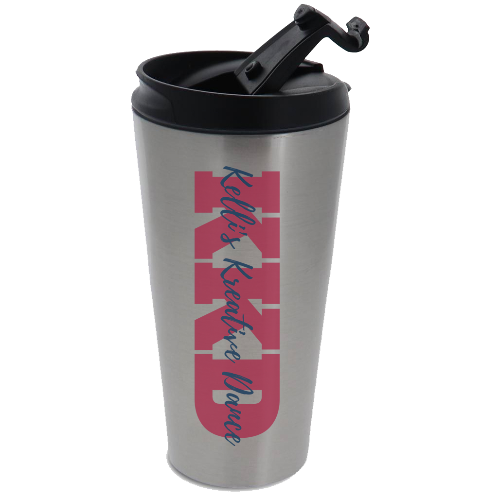 Kelli's Kreative Dance Sideline Tumbler