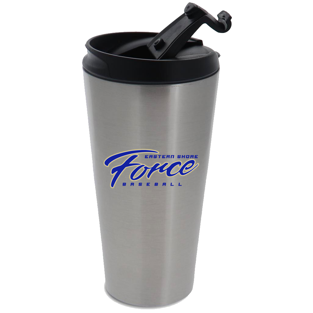 FORCE Baseball Sideline Tumbler
