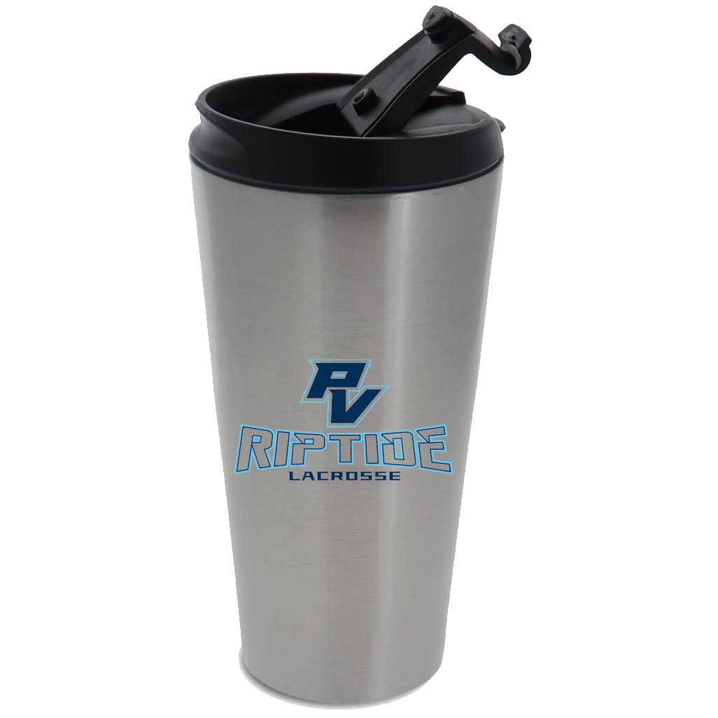 Ponte Vedra Riptide Lacrosse Sideline Tumbler