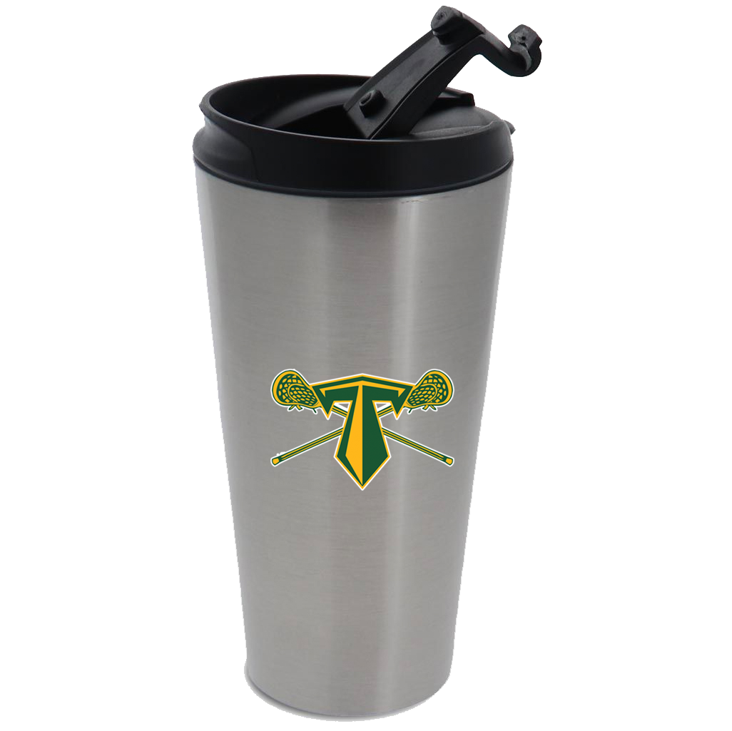 Lynbrook PAL Lacrosse Sideline Tumbler