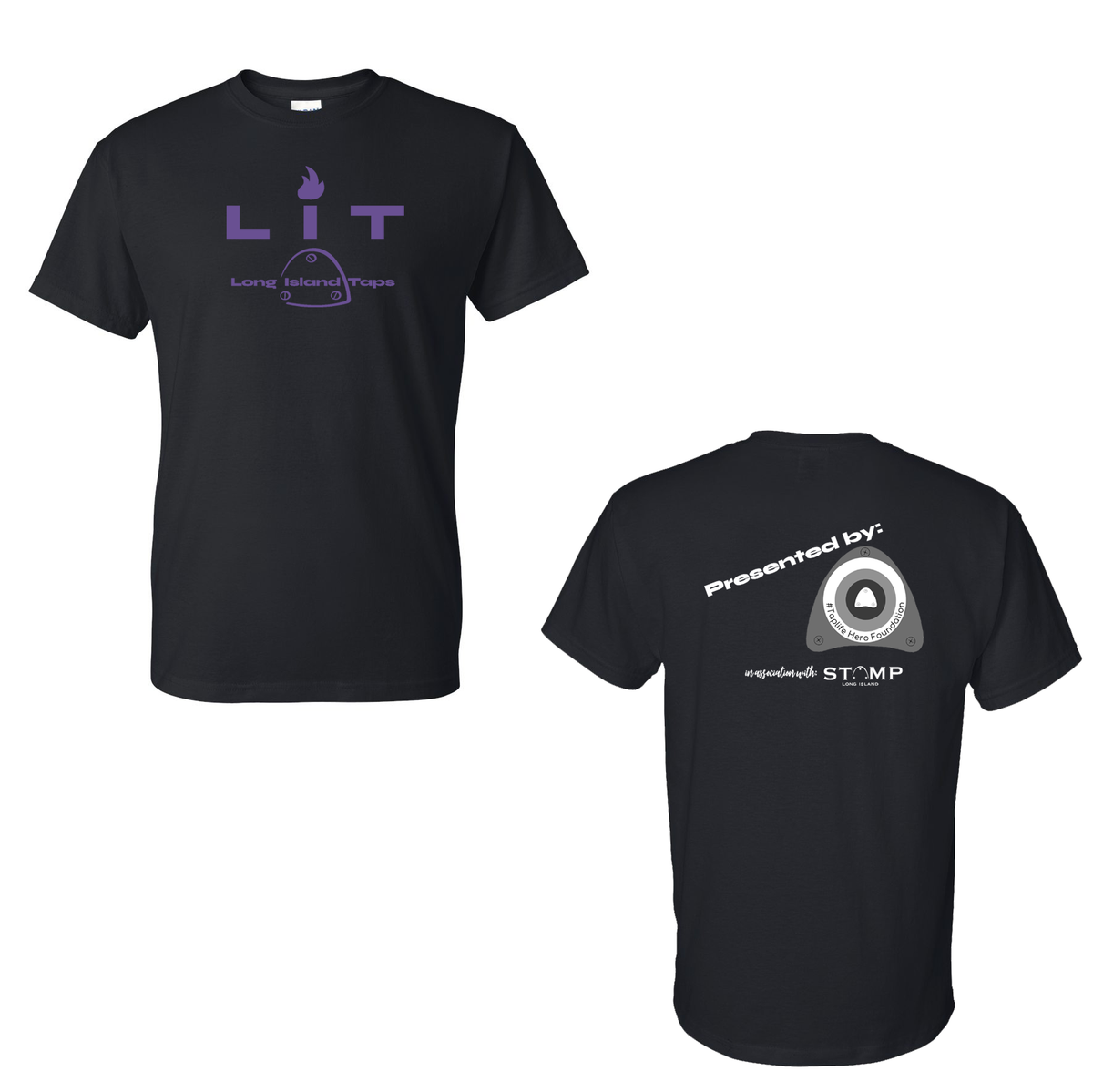 LIT T-Shirt