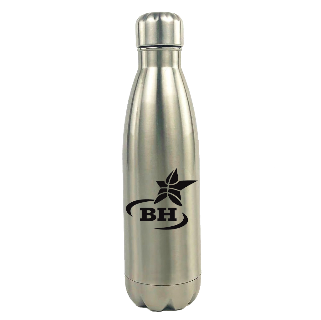 Bakerhoops Stainless Steel Water Bottle