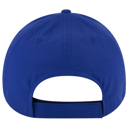 Gold Rush Lacrosse Low Profile Comfy Fit Baseball Cap