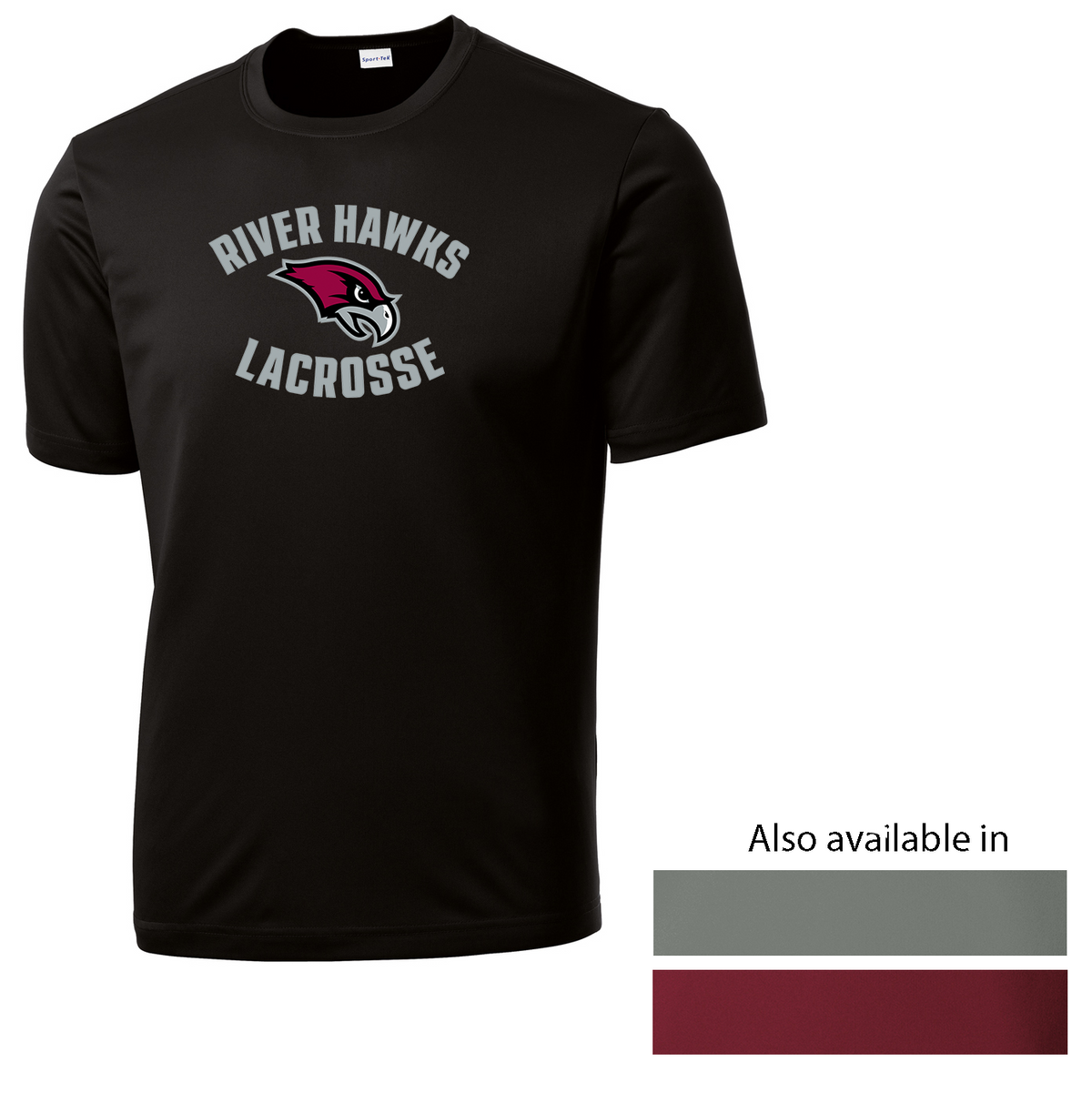 Farmington Lacrosse Performance T-Shirt