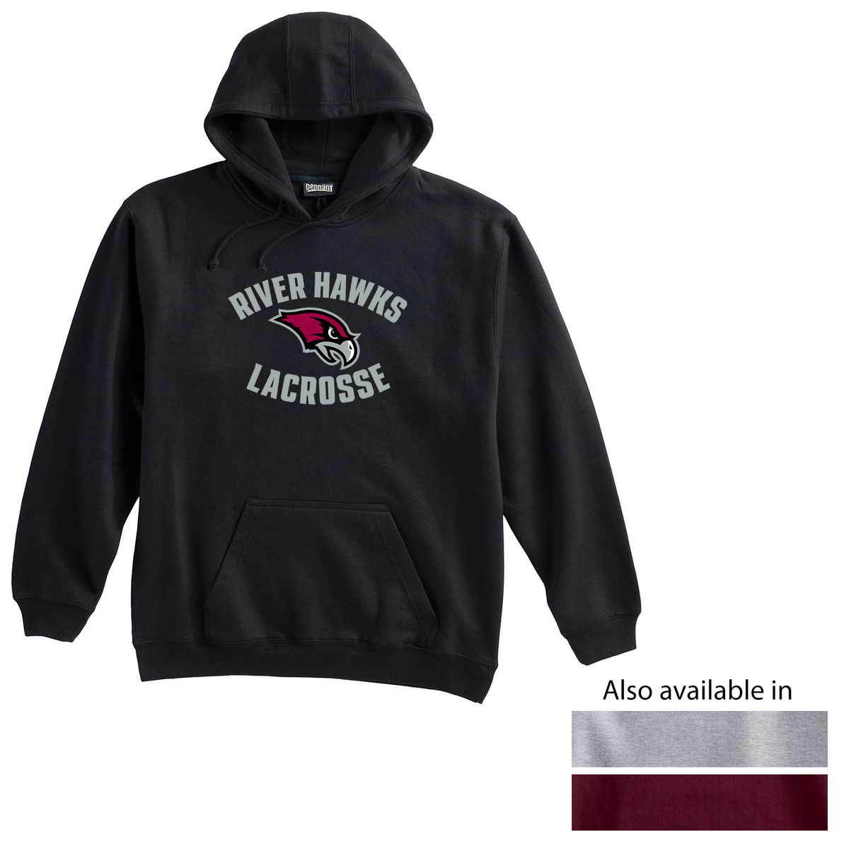 Farmington Lacrosse Sweatshirt
