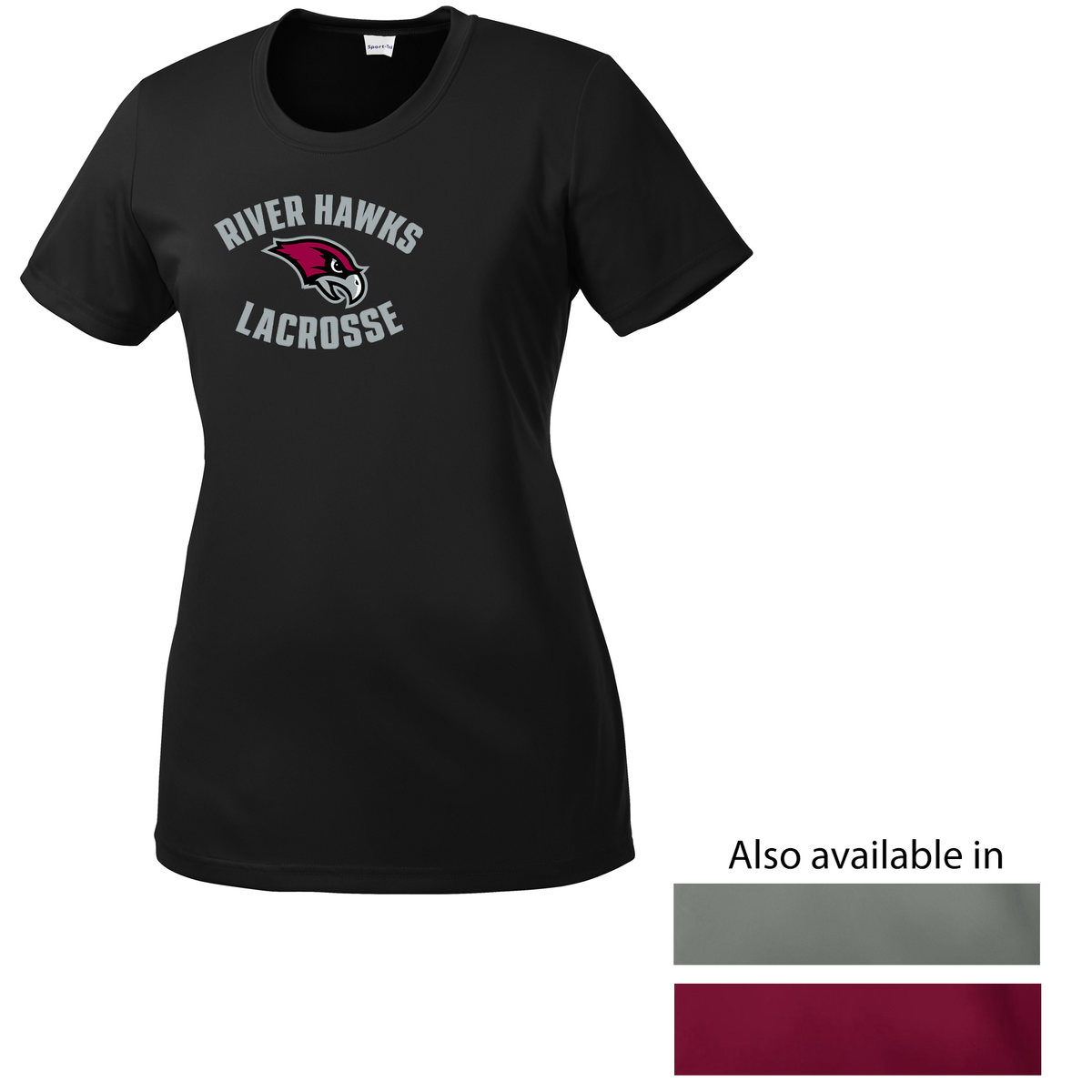 Farmington Lacrosse Women's Performance Tee