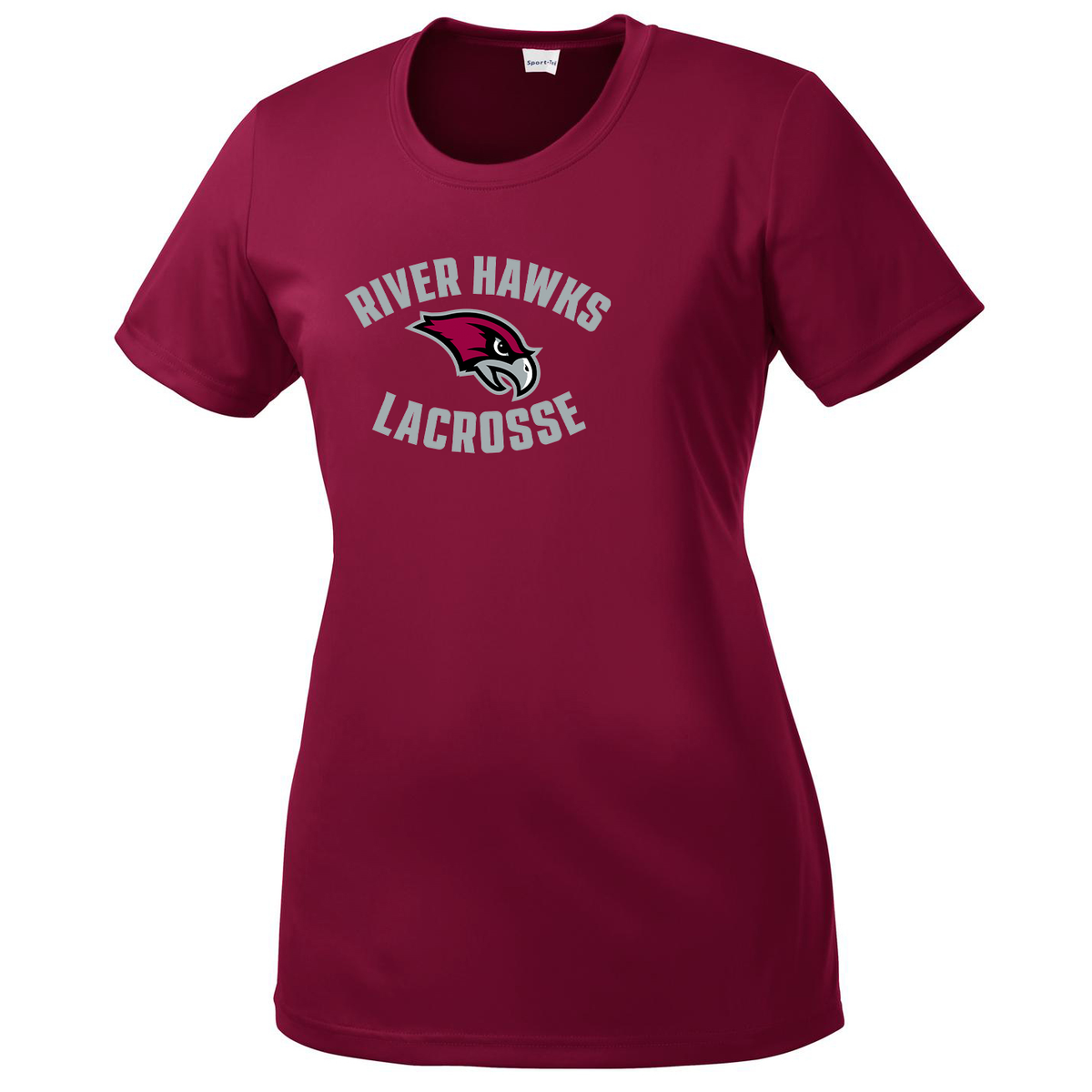 Farmington Lacrosse Women's Performance Tee