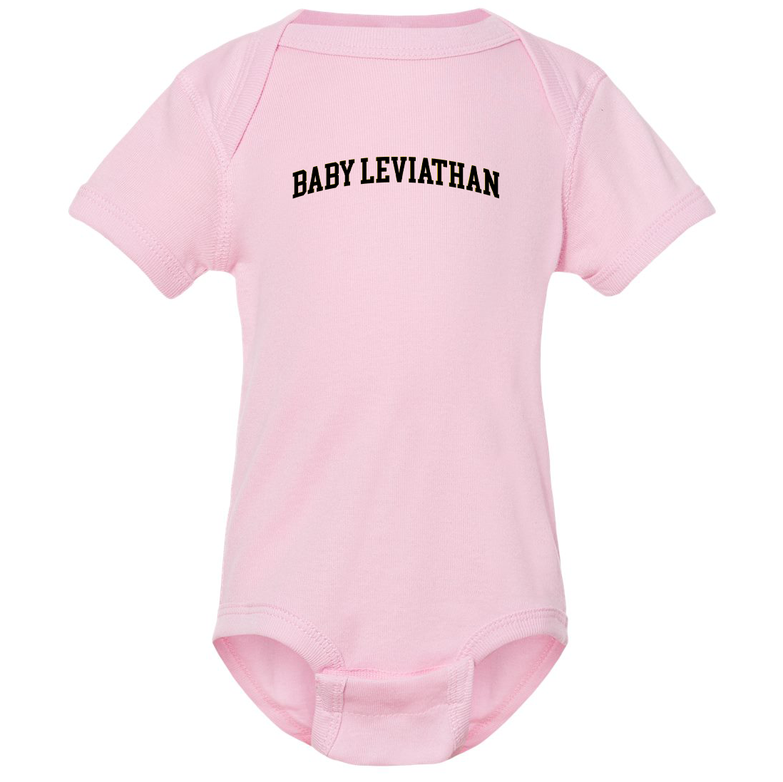 11th Cyber Battalion Infant Baby Rib Bodysuit