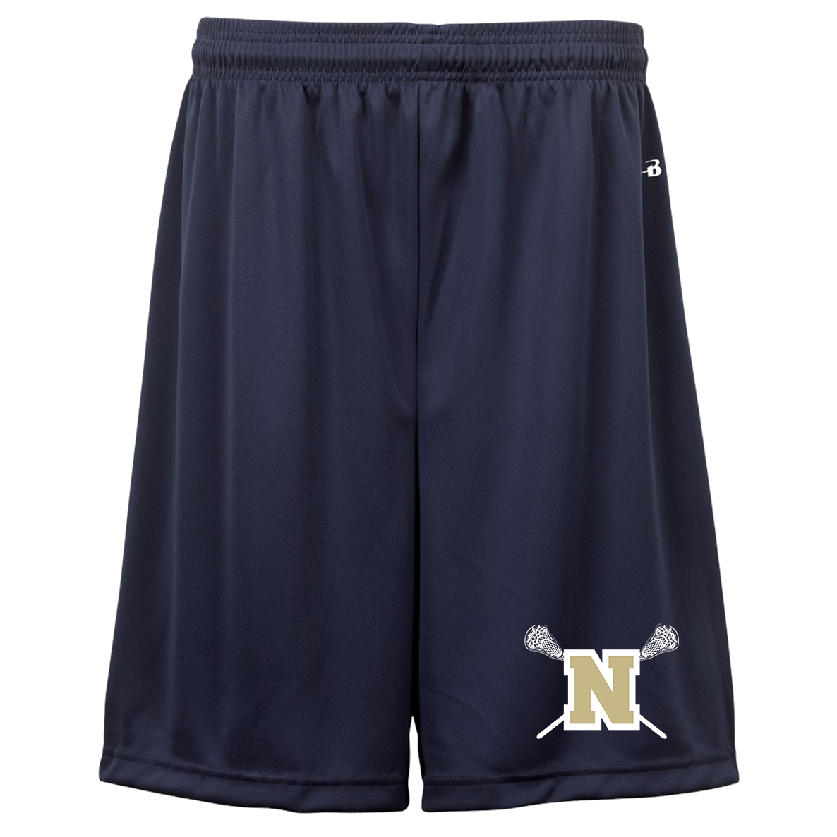 Newington Youth Lacrosse B-Core Short