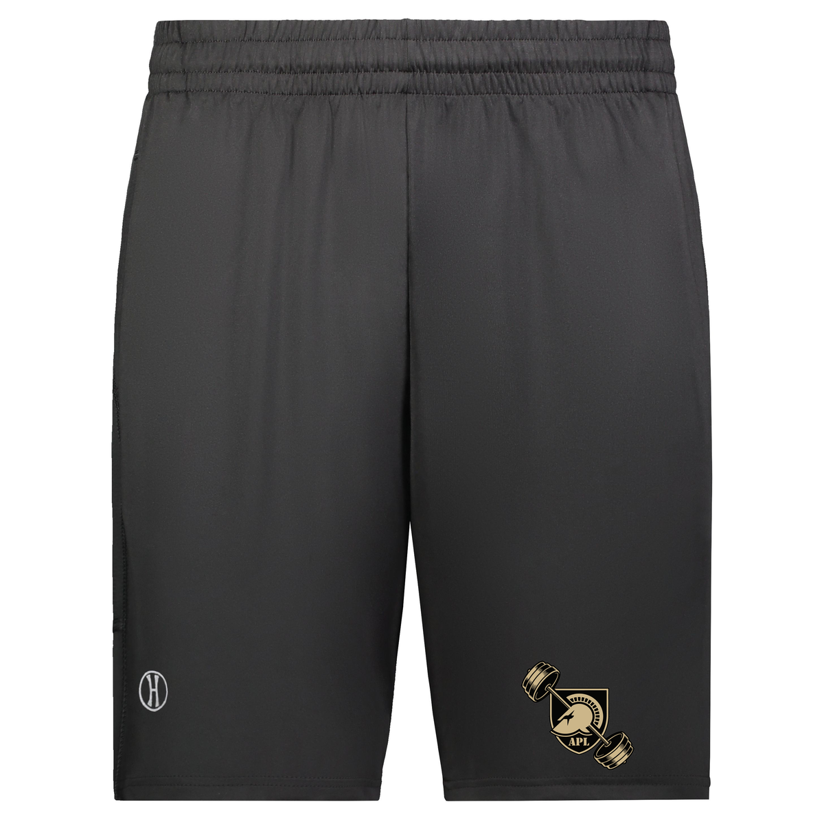 Army Powerlifting CoolCore Shorts