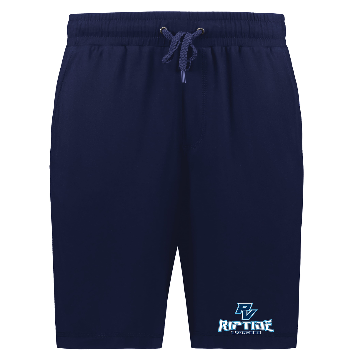 Ponte Vedra Riptide Lacrosse Ventura Soft Knit Shorts