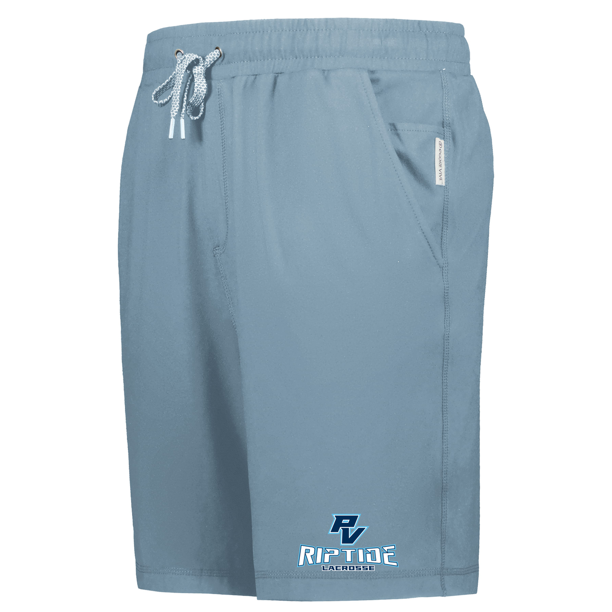 Ponte Vedra Riptide Lacrosse Ventura Soft Knit Shorts