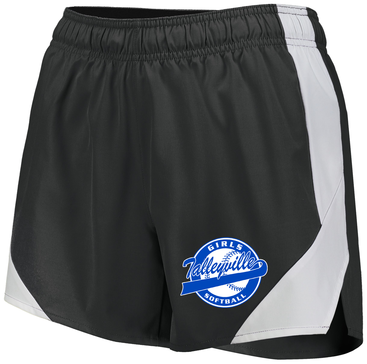 Talleyville Rec Softball Ladies Olympus Shorts