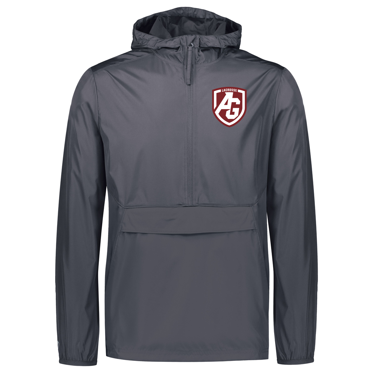 Avon Grove Lacrosse Holloway Pack Pullover