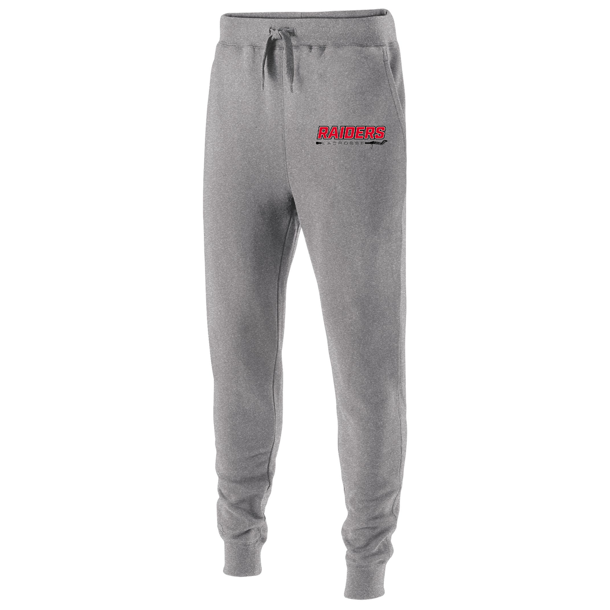 PM Raiders Girls Lacrosse Holloway 60/40 Fleece Jogger