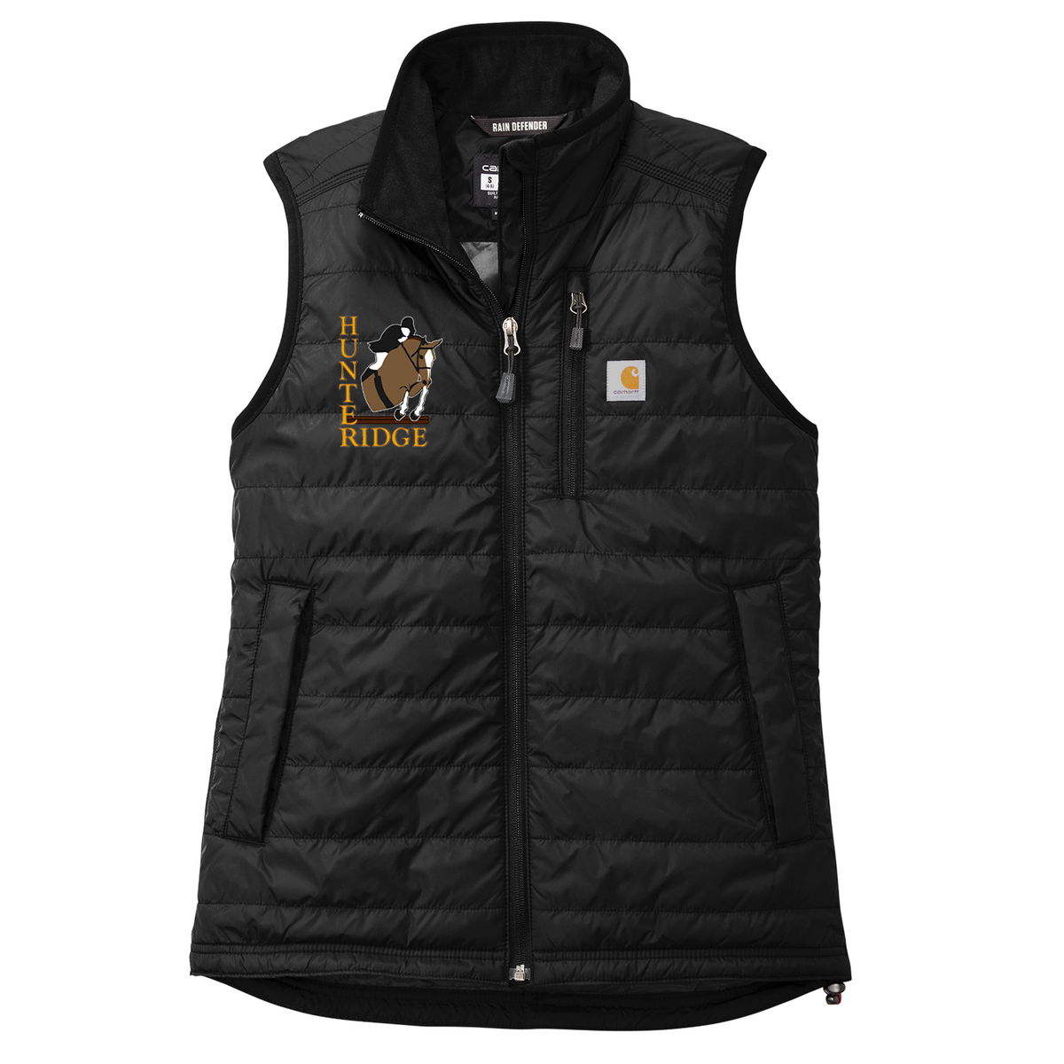 Hunter Ridge Carhartt Women'S Gilliam Vest
