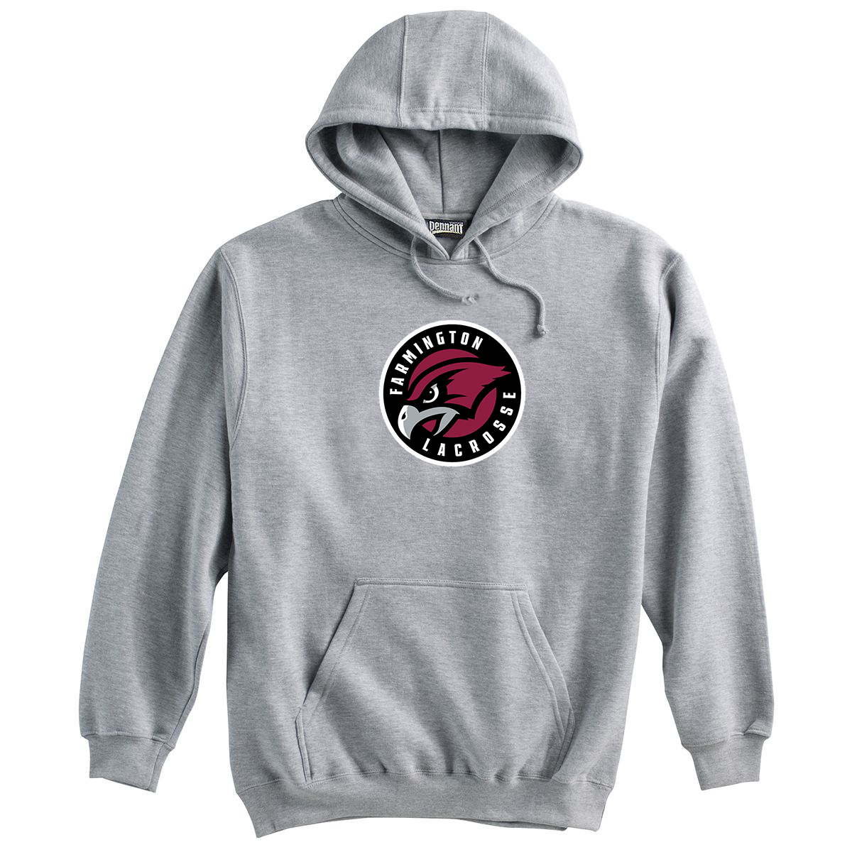 Farmington Lacrosse Sweatshirt