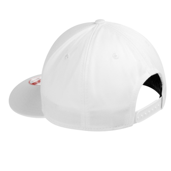 Pryor Baseball Farm New Era® Flat Bill Snapback Cap