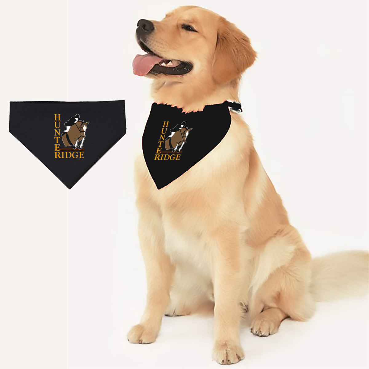 Hunter Ridge Doggie Bandana