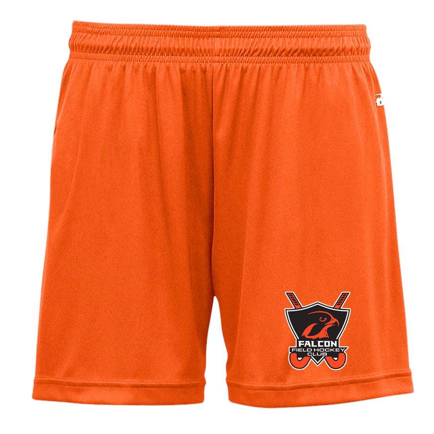 Falcon Field Hockey Club B-Core Womens Shorts