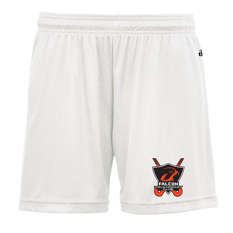 Falcon Field Hockey Club B-Core Womens Shorts
