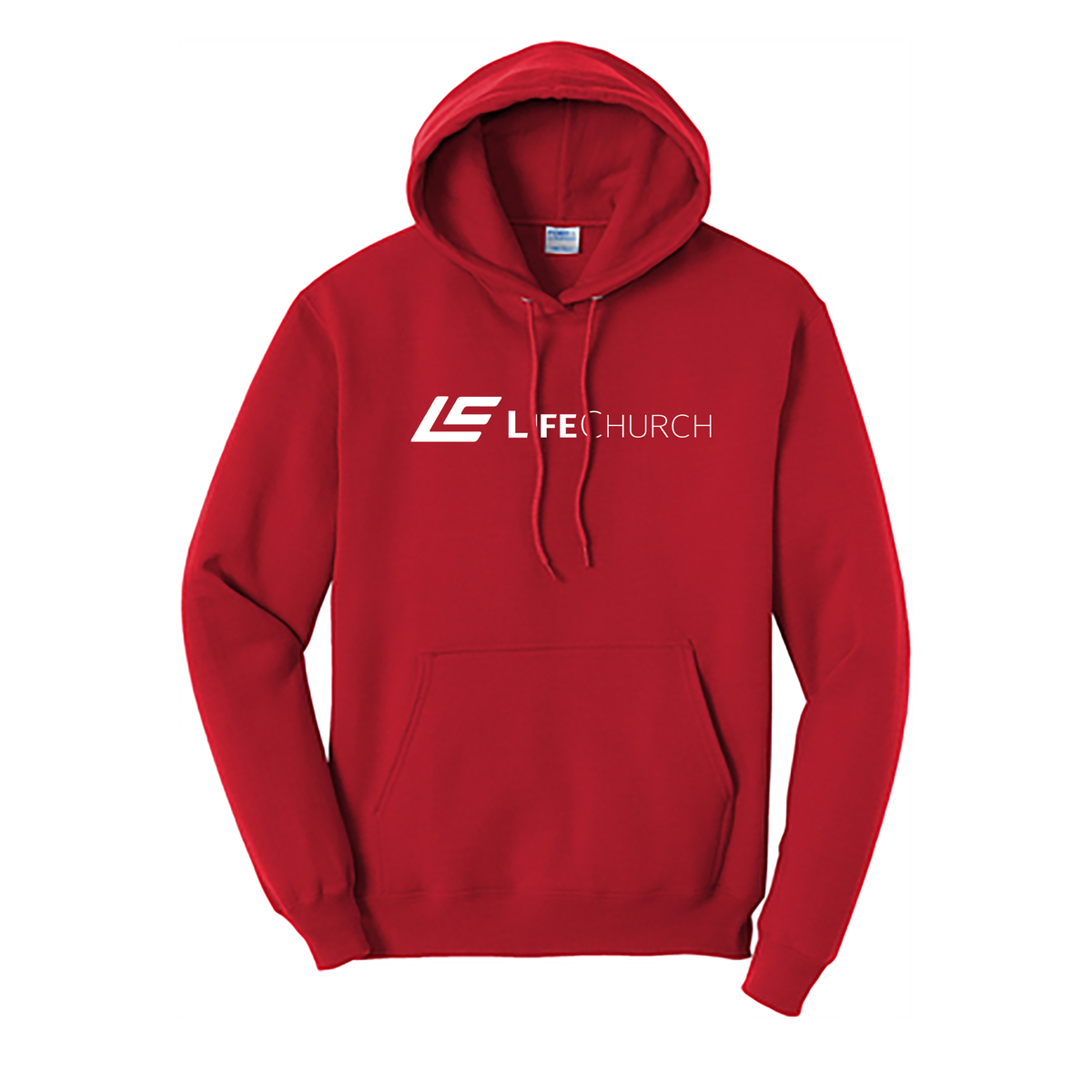 Life Church Sweatshirt