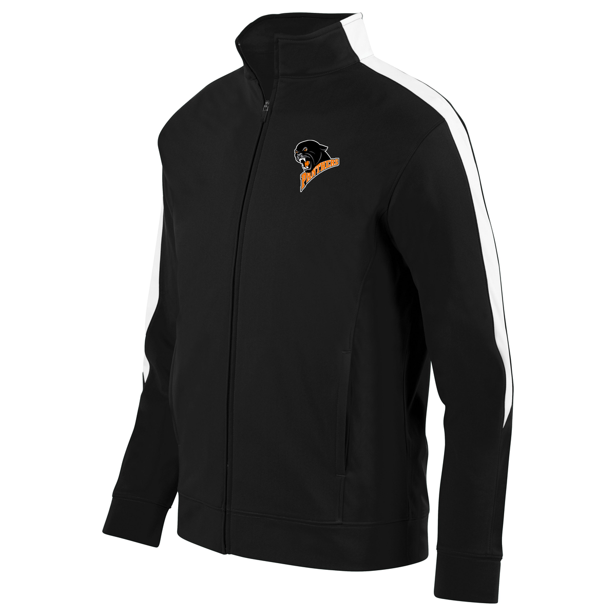 Knob Noster Youth Wrestling Warm Up Jacket