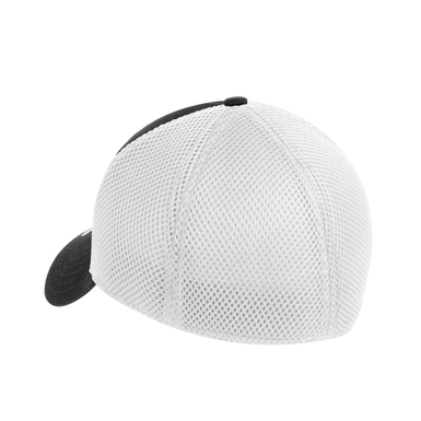 Pryor Baseball Farm New Era® Stretch Mesh Cap
