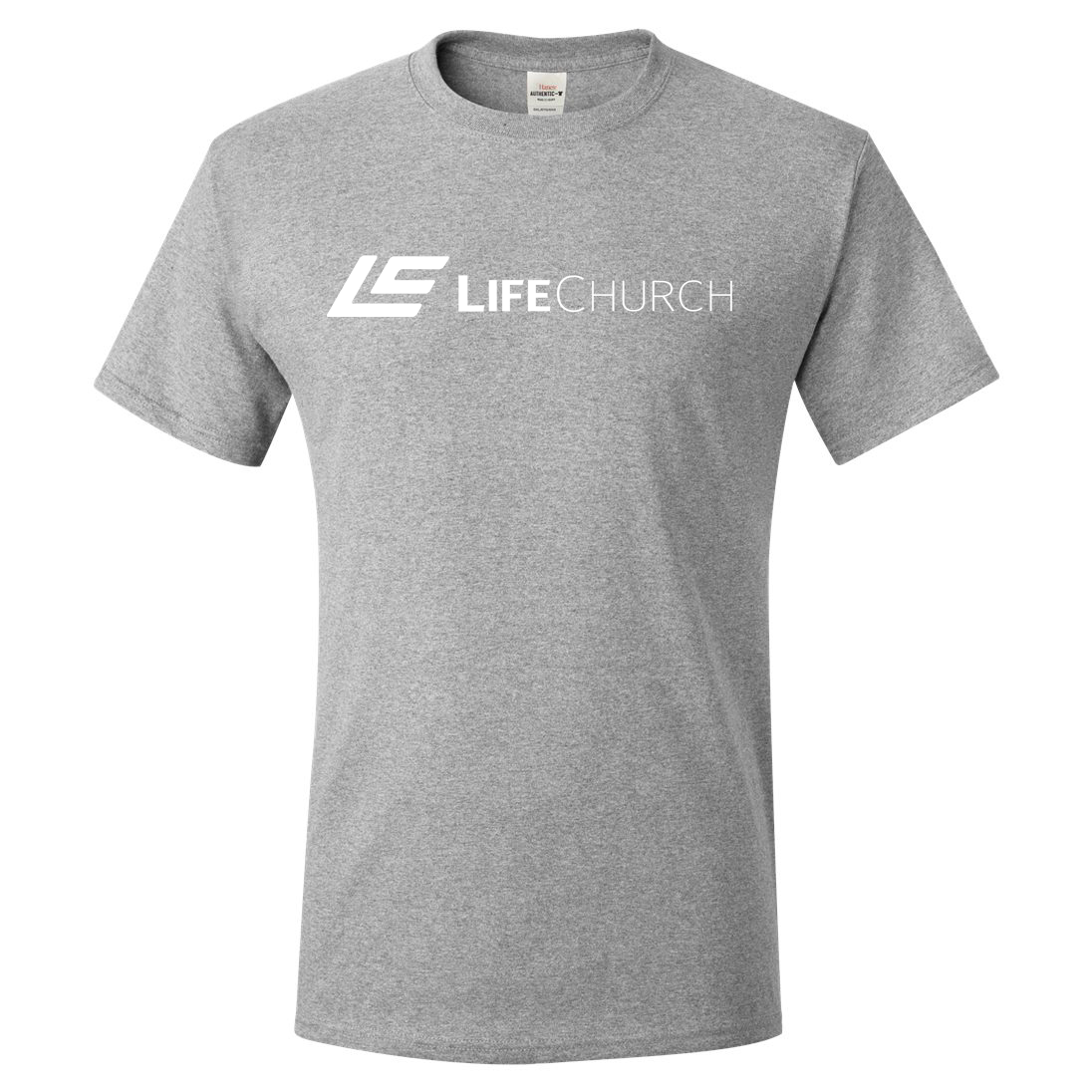 Life Church T-Shirt