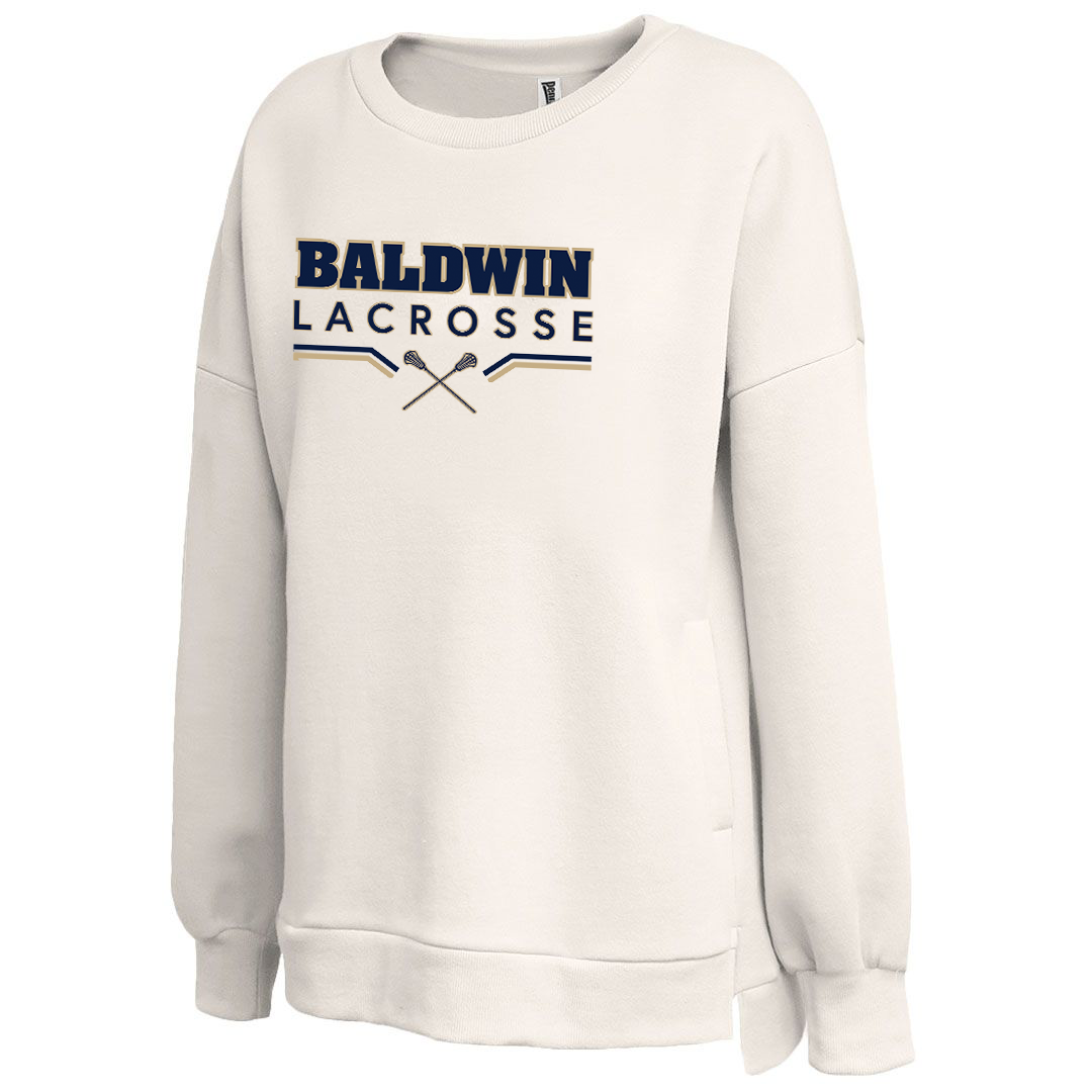 Baldwin HS Girls Lacrosse Droptail Crew