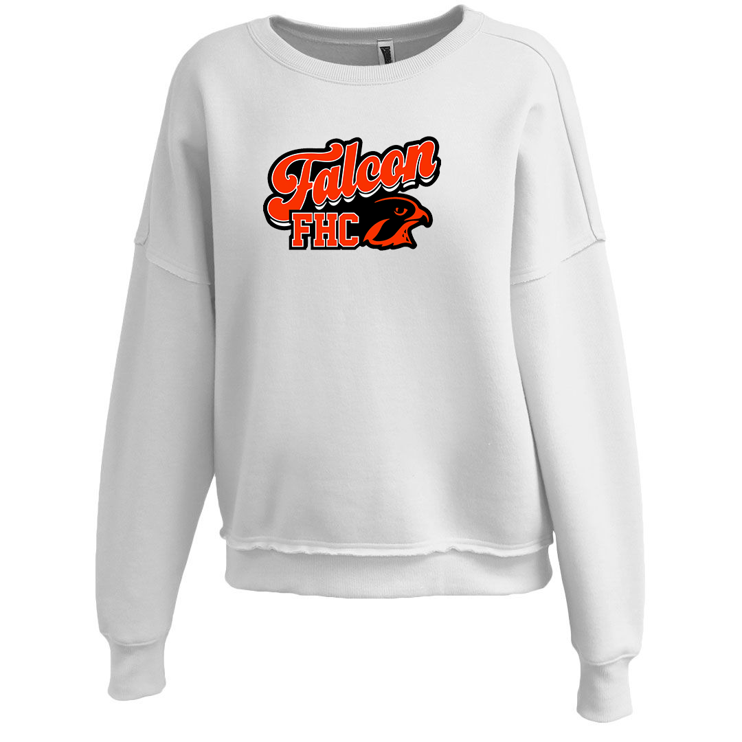 Falcon Field Hockey Club Raw Edge Crew