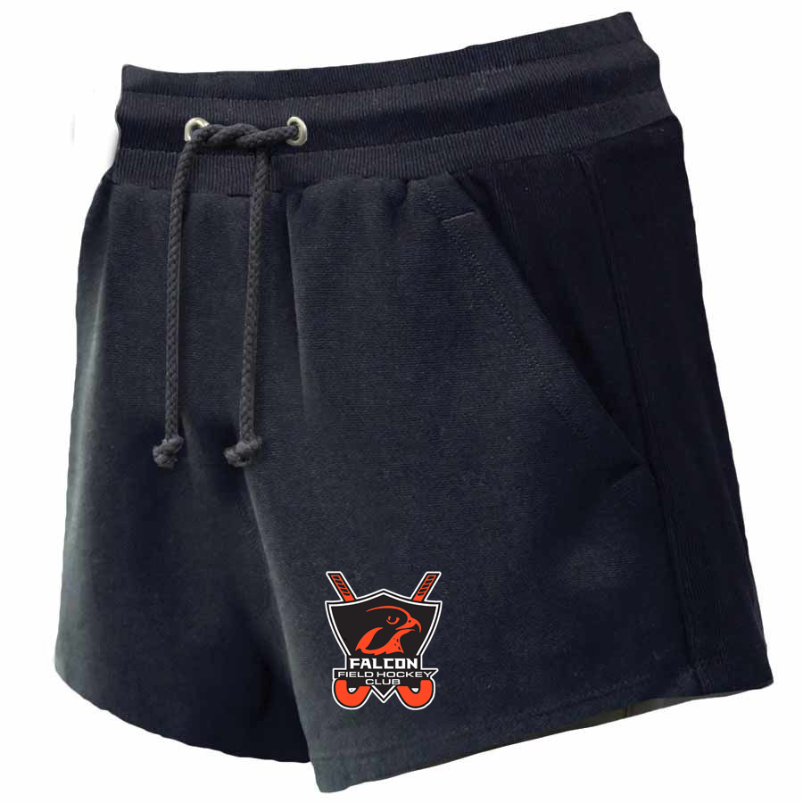 Falcon Field Hockey Club Fleece Short