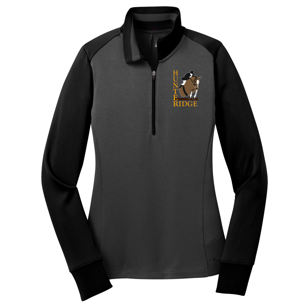 Hunter Ridge  Ladies Dri-Fit Cover Up
