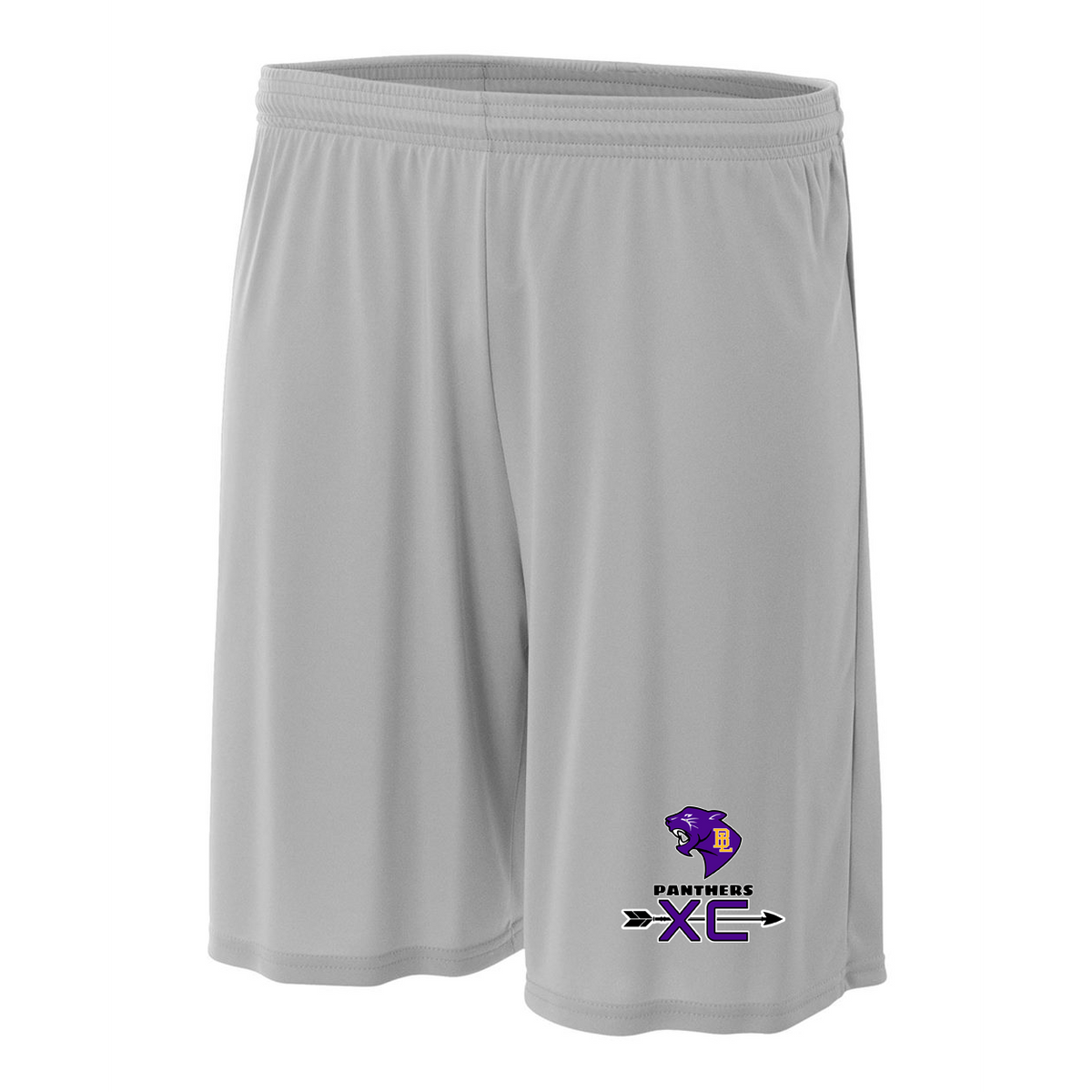 Batesburg-Leesville Cross Country A4 Cooling 7" Performance Shorts