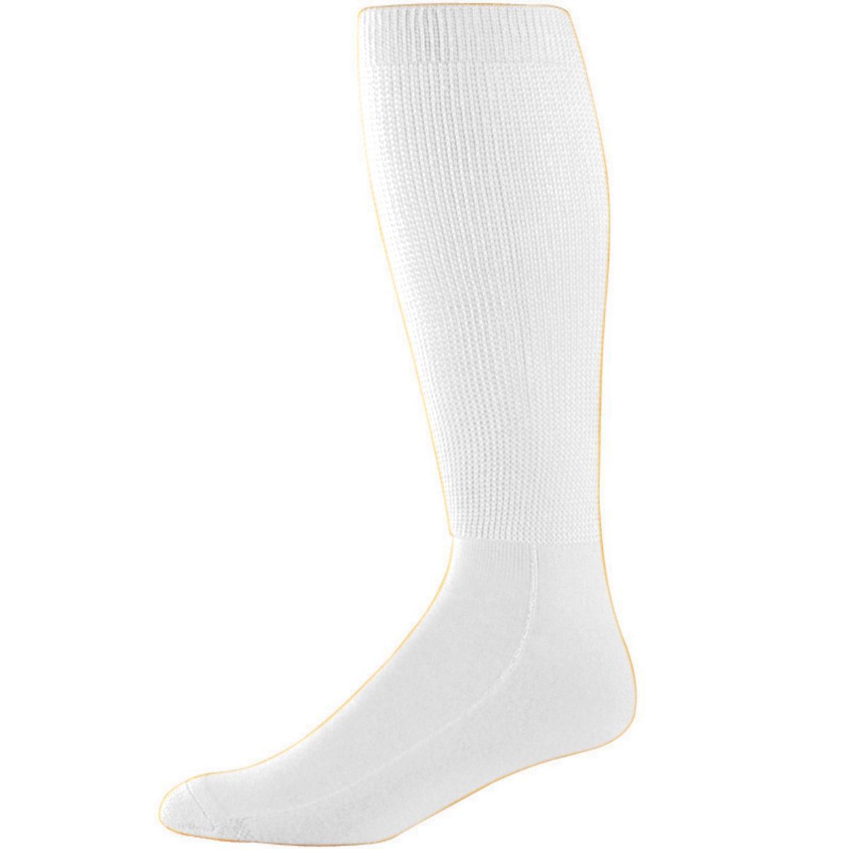Team Teflon Softball Wicking Athletic Sock