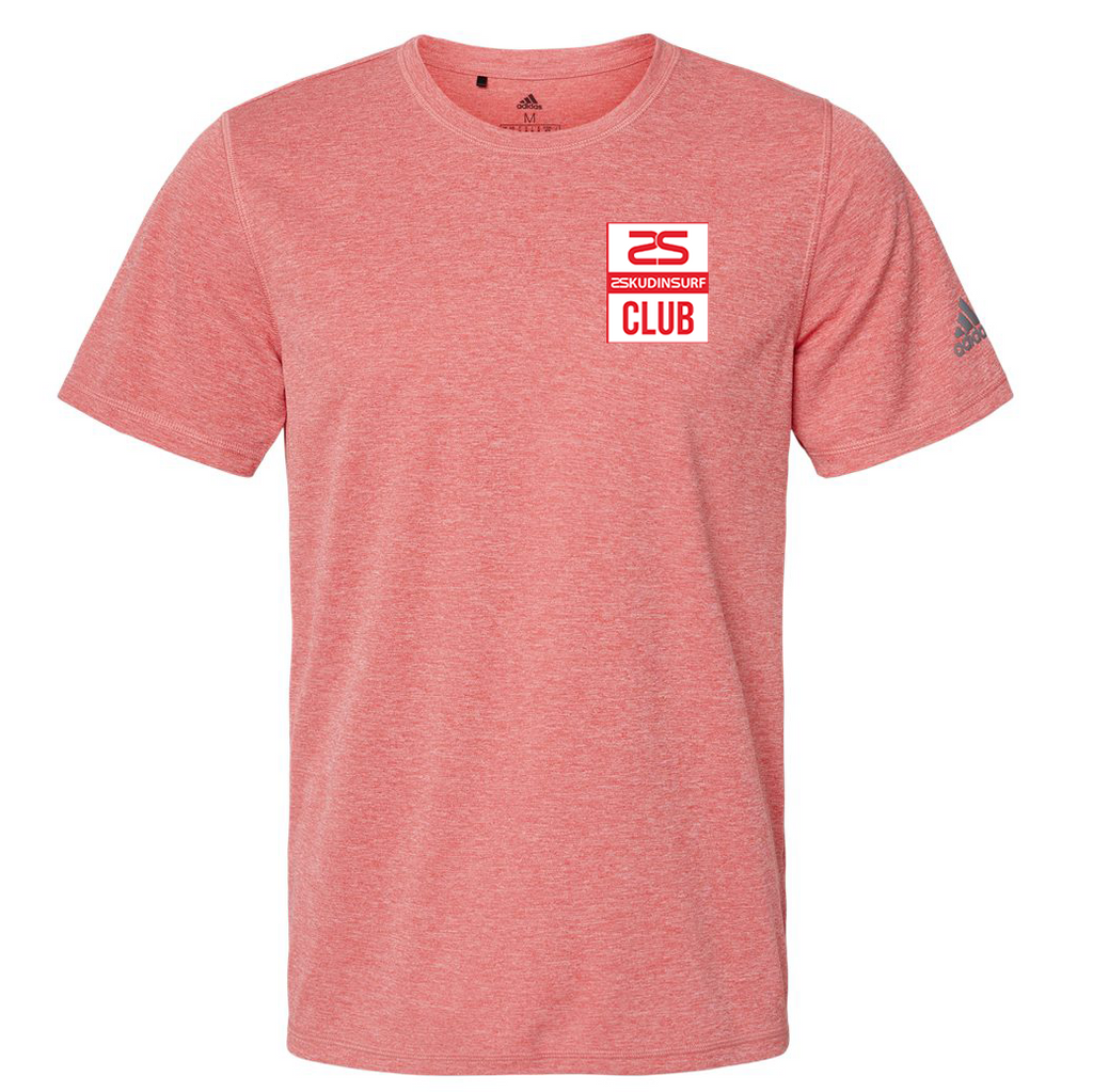 SKUDIN SURF Adidas Sport T Shirt Blatant Team Store