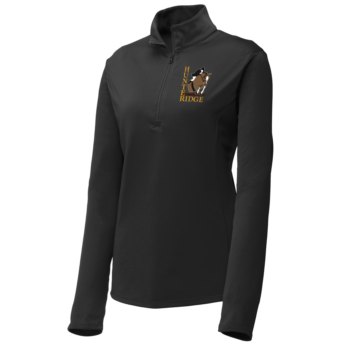 Hunter Ridge Women's Lightweight Performance 1/4 Zip