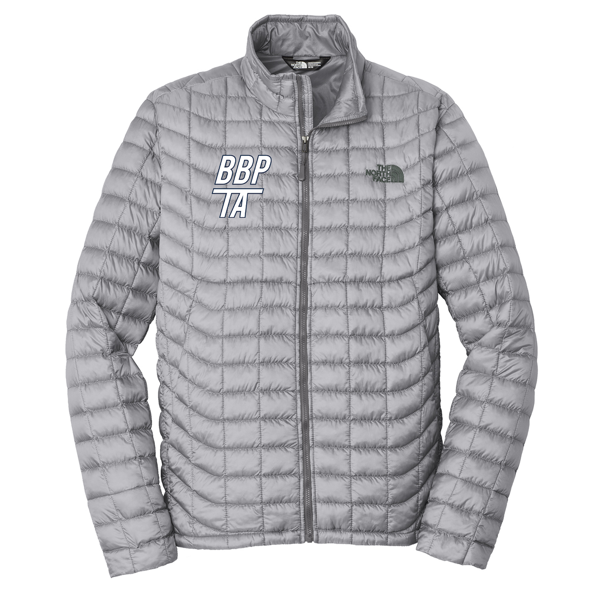 BBP TA The North Face ThermoBall Jacket