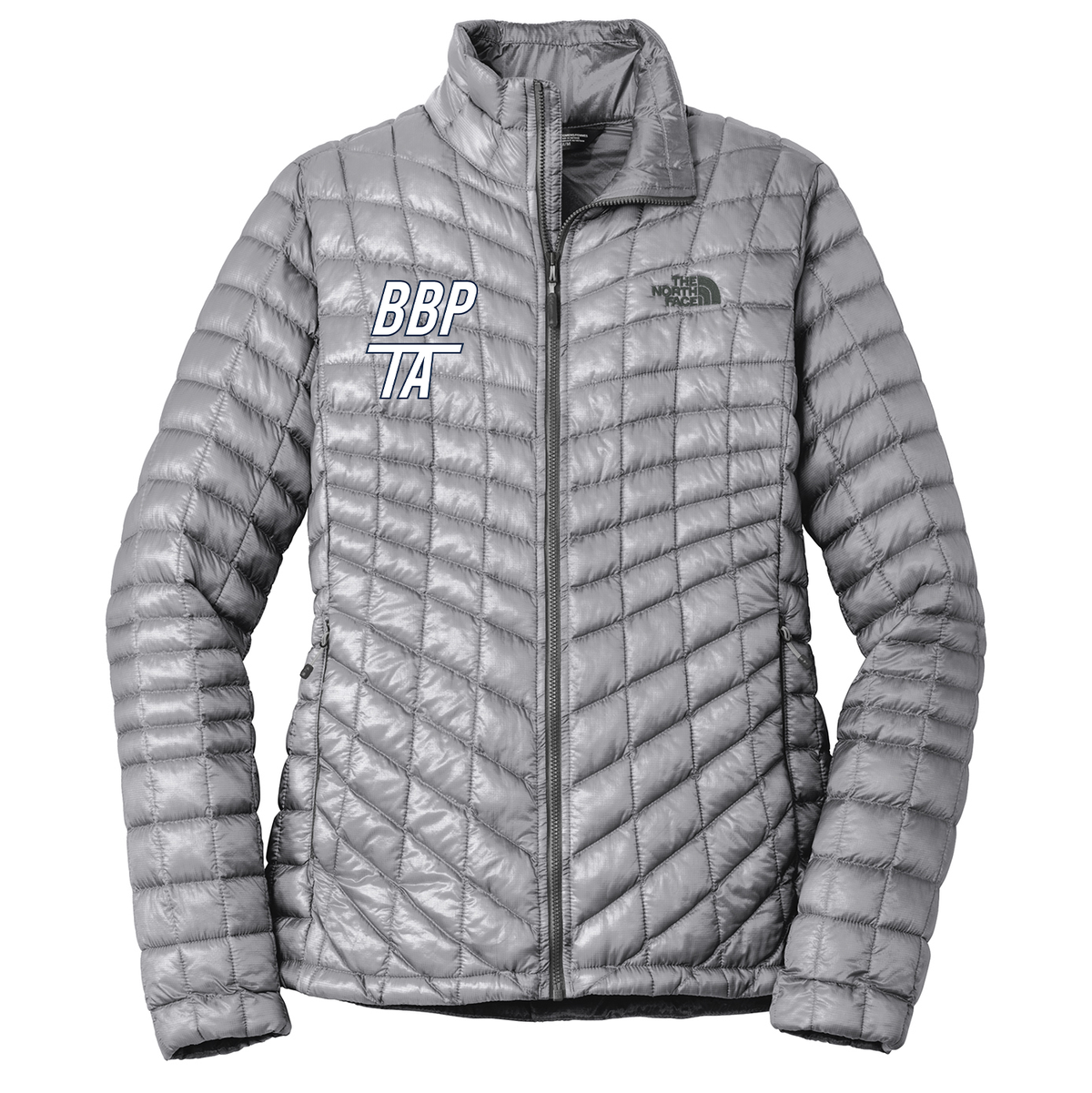 BBP TA The North Face Ladies ThermoBall Jacket